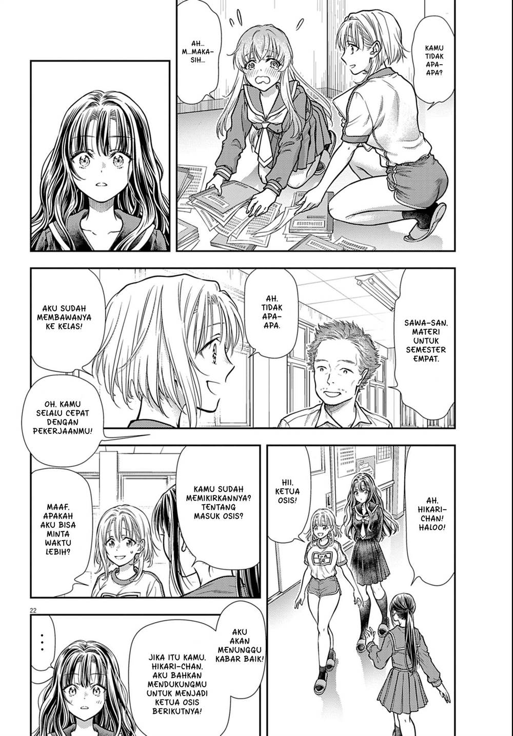 image-komik-7-dai-tatarimasu-no-de-hayaku-kekkon-shite-kudasai-chapter-3-21/45