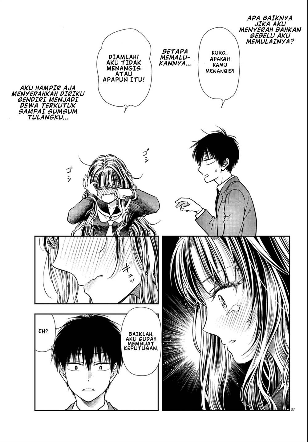 image-komik-7-dai-tatarimasu-no-de-hayaku-kekkon-shite-kudasai-chapter-3-36/45