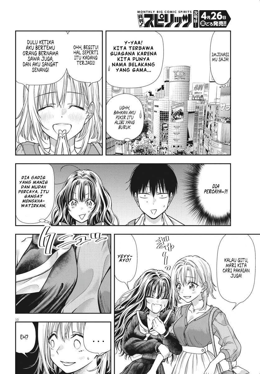 image-komik-7-dai-tatarimasu-no-de-hayaku-kekkon-shite-kudasai-chapter-5-9/27