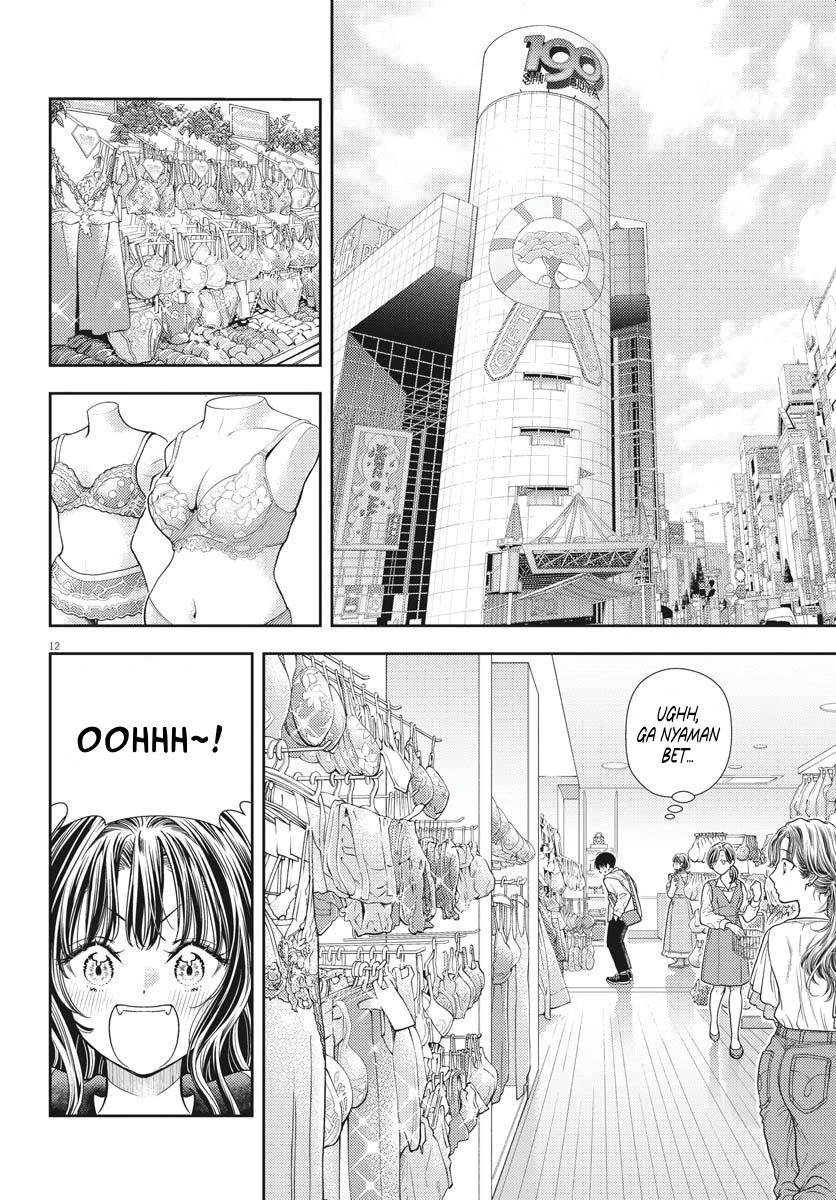 image-komik-7-dai-tatarimasu-no-de-hayaku-kekkon-shite-kudasai-chapter-5-11/27