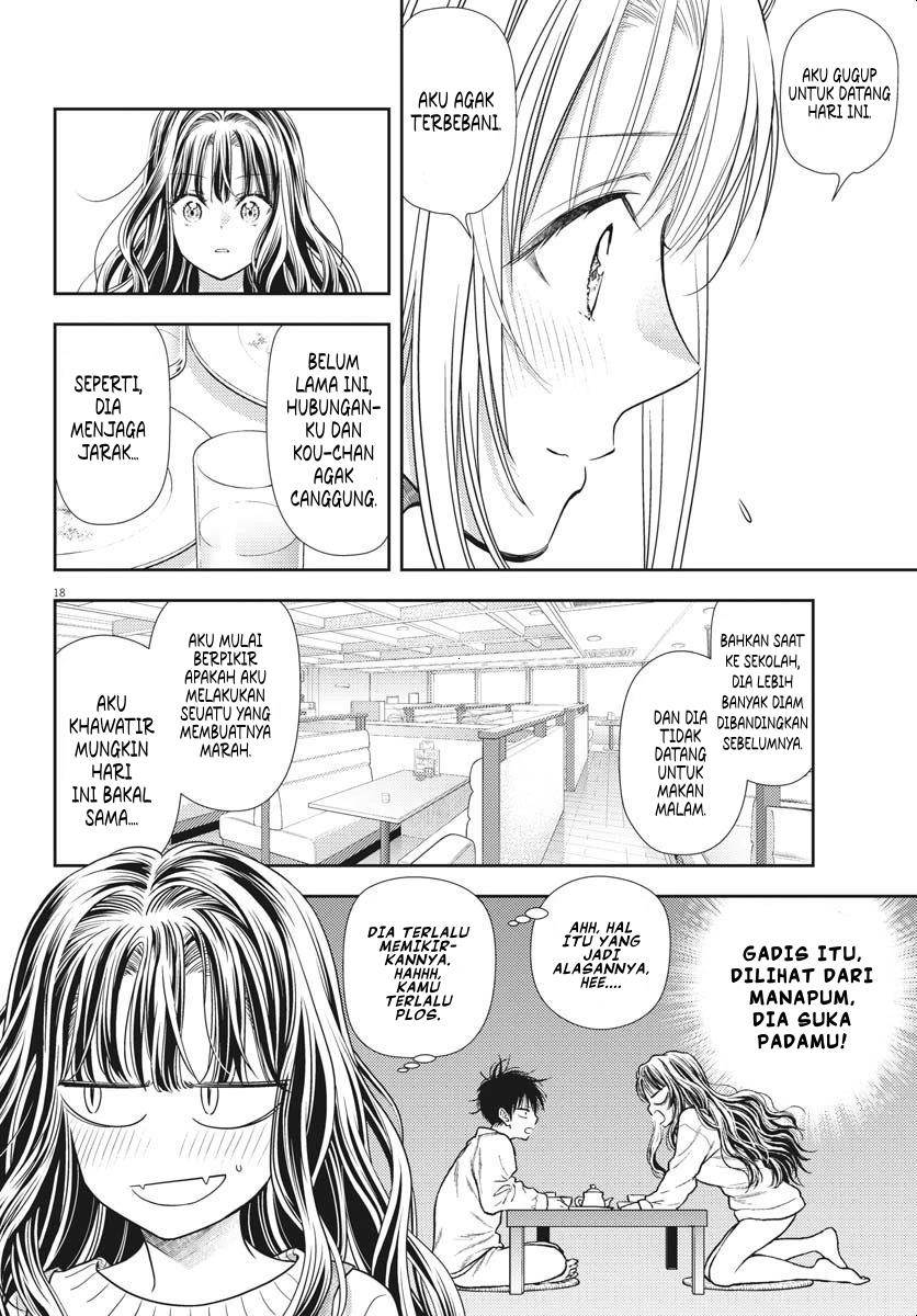 image-komik-7-dai-tatarimasu-no-de-hayaku-kekkon-shite-kudasai-chapter-5-17/27