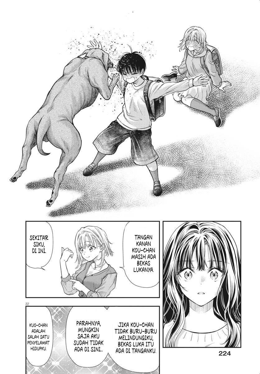 image-komik-7-dai-tatarimasu-no-de-hayaku-kekkon-shite-kudasai-chapter-5-21/27