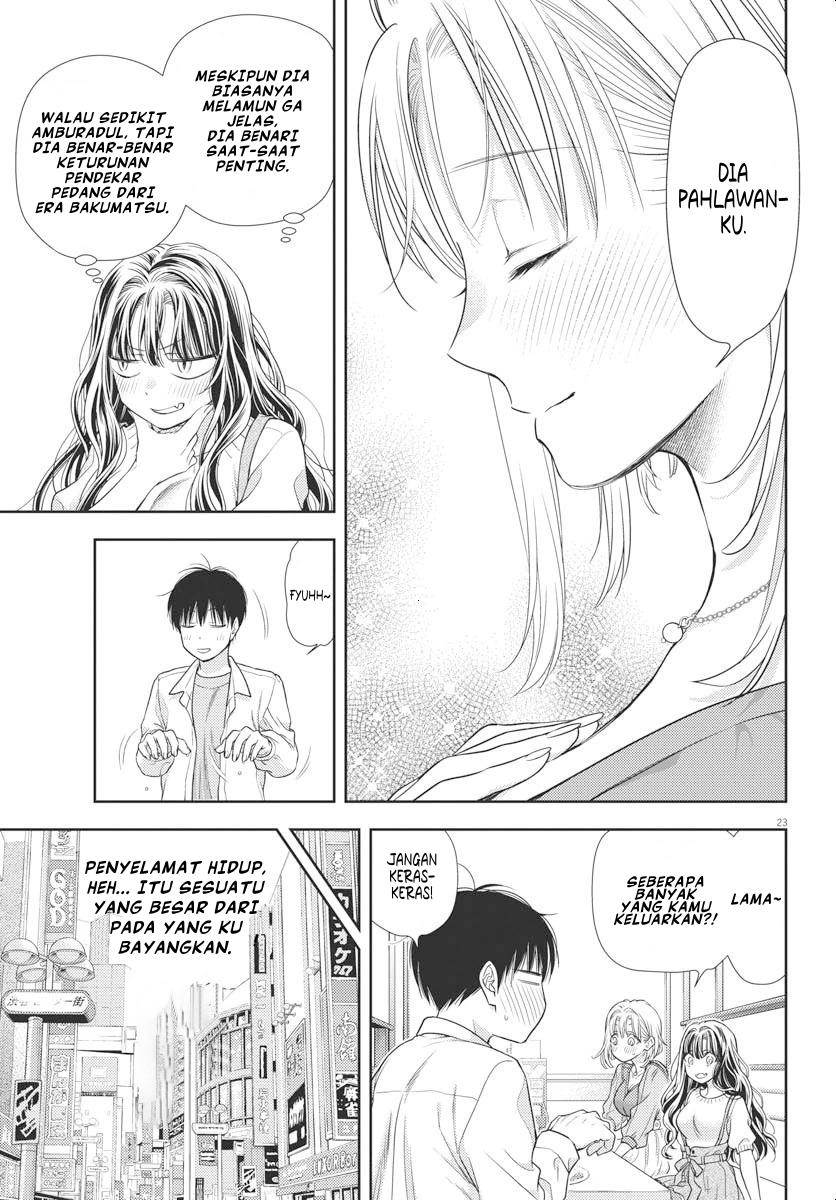 image-komik-7-dai-tatarimasu-no-de-hayaku-kekkon-shite-kudasai-chapter-5-22/27