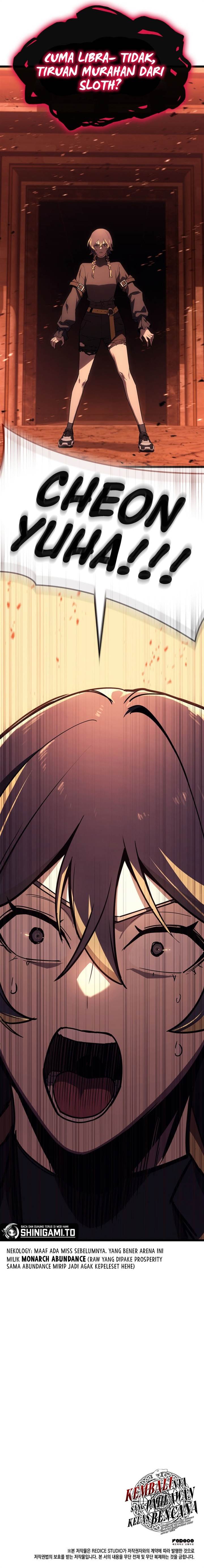 image-komik-a-disaster-class-hero-has-returned-chapter-135-16/17