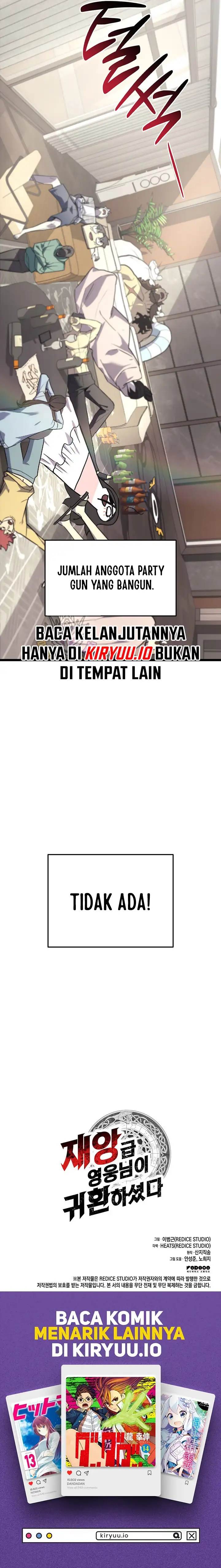 image-komik-a-disaster-class-hero-has-returned-chapter-159-15/16