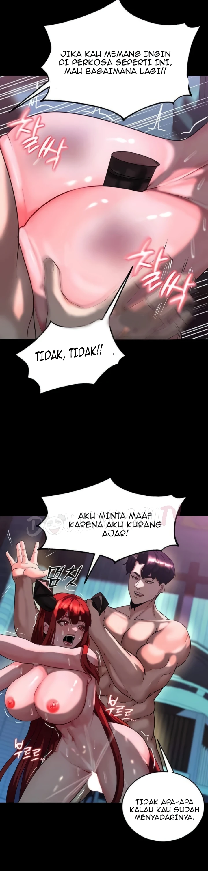 image-komik-a-dungeon-fall-chapter-17-11/49