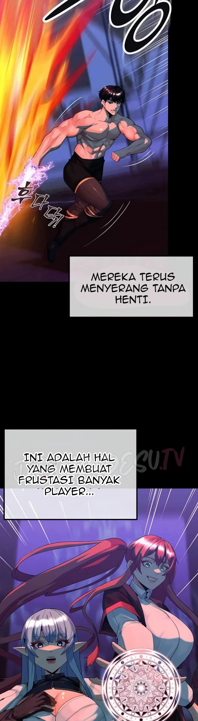 image-komik-a-dungeon-fall-chapter-23-6/40