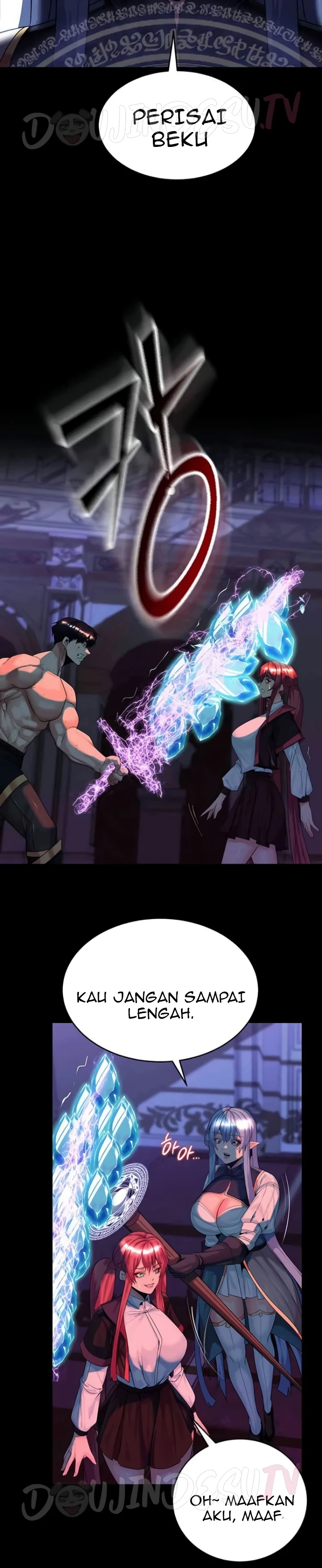 image-komik-a-dungeon-fall-chapter-23-10/40