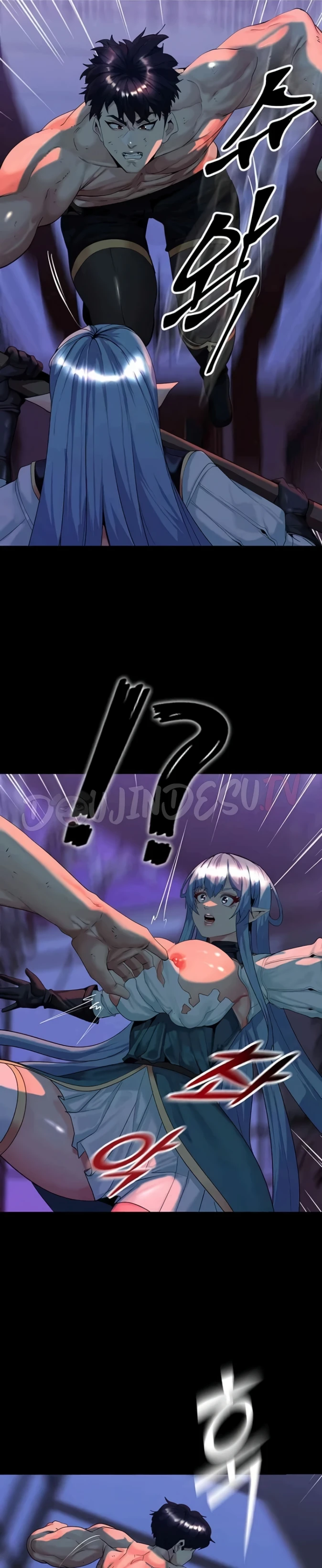 image-komik-a-dungeon-fall-chapter-23-17/40