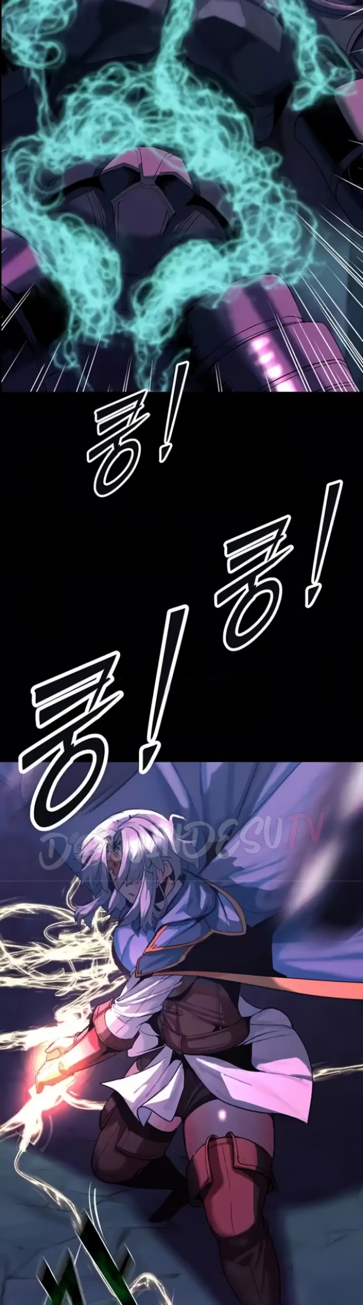 image-komik-a-dungeon-fall-chapter-30-1/40