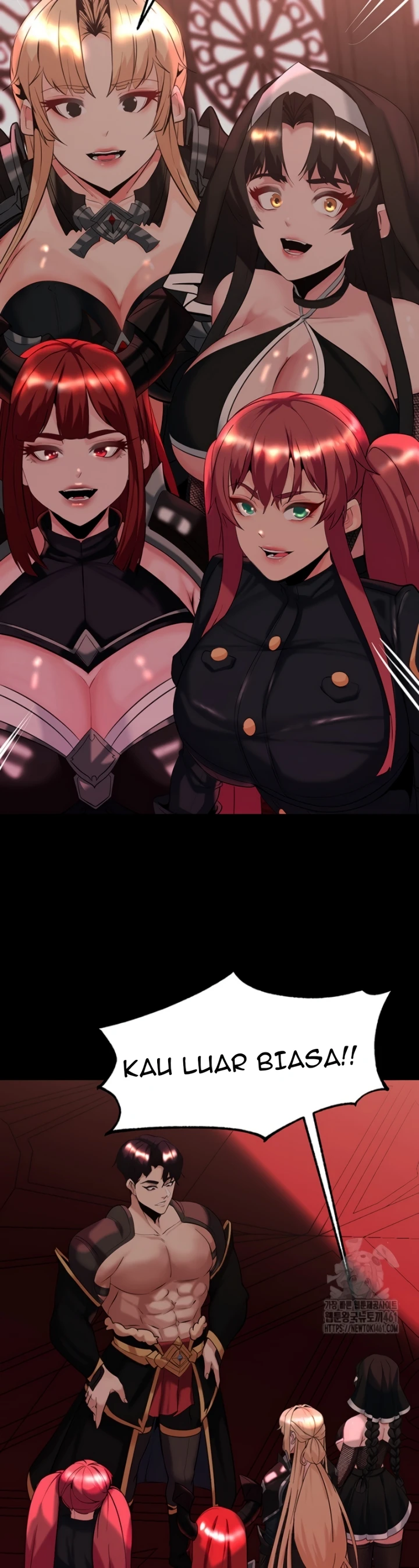 image-komik-a-dungeon-fall-chapter-31-31/40