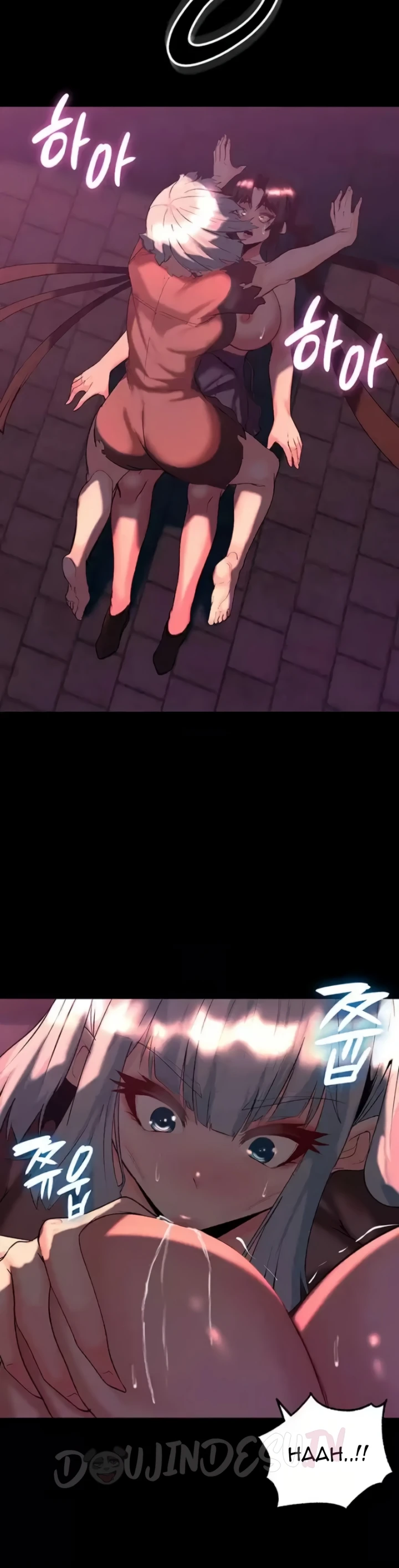 image-komik-a-dungeon-fall-chapter-32-25/40