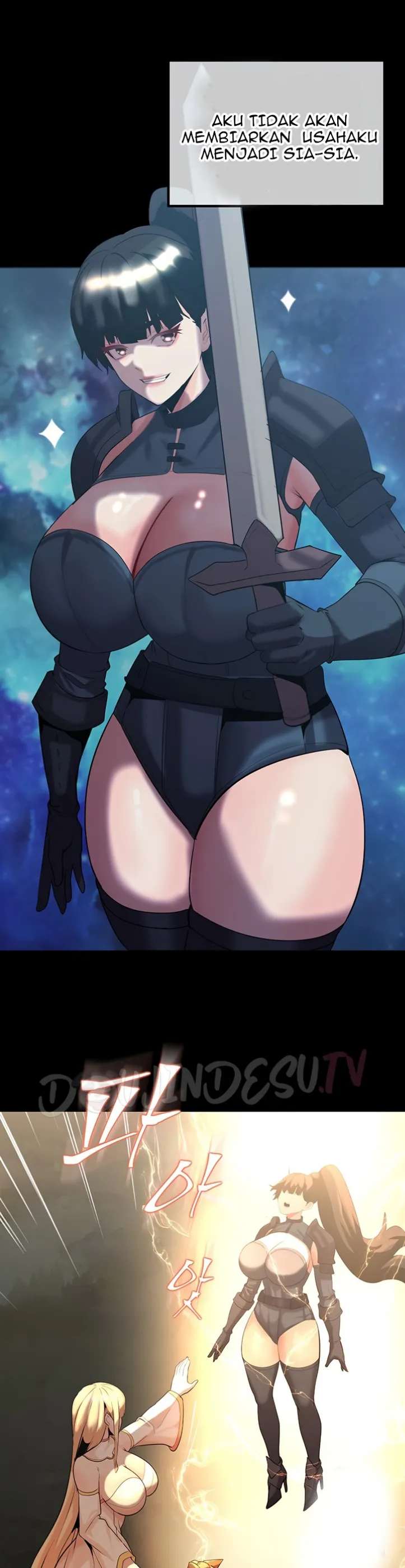 image-komik-a-dungeon-fall-chapter-42-9/50