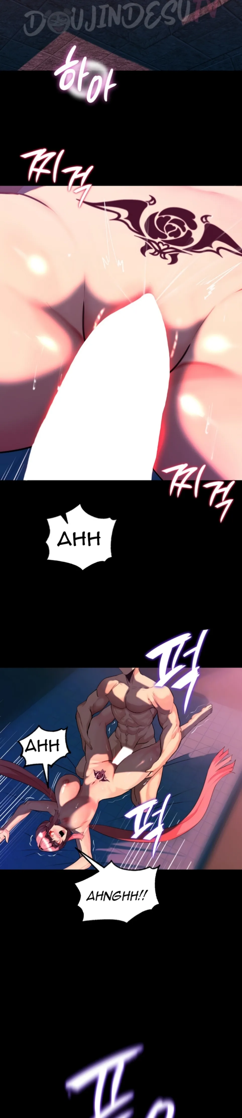 image-komik-a-dungeon-fall-chapter-49-1/35