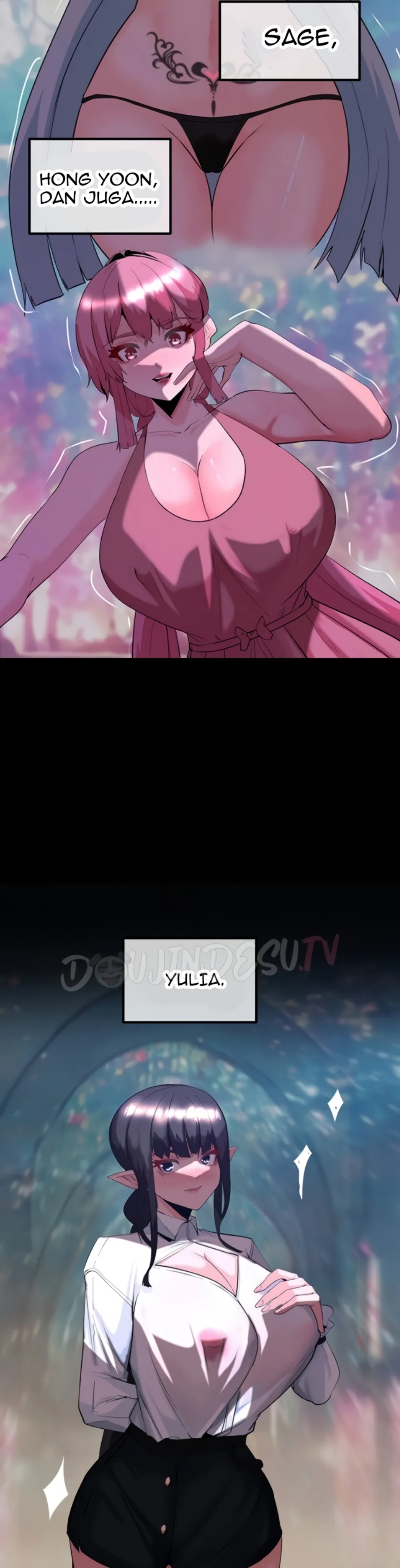 image-komik-a-dungeon-fall-chapter-59-25/41