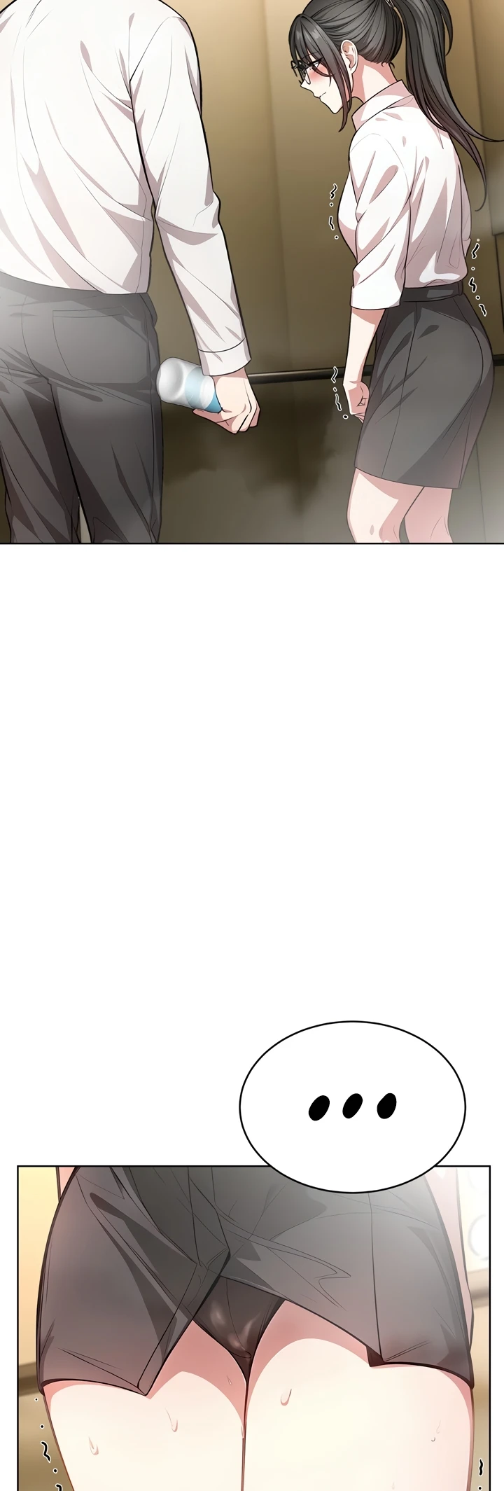 image-komik-a-guy-and-a-girl-stuck-in-an-elevat-chapter-02-9/44