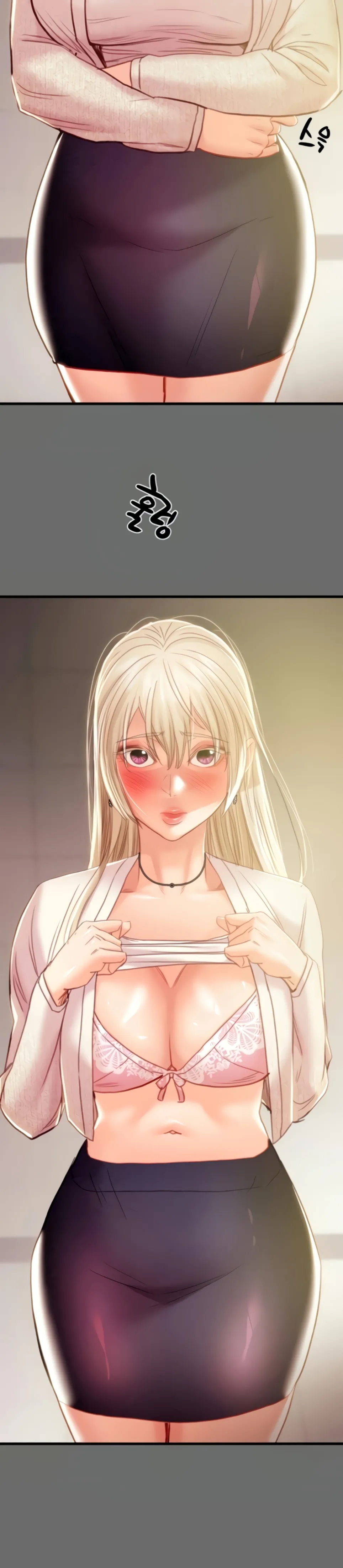 image-komik-a-guy-and-a-girl-stuck-in-an-elevat-chapter-39-46/49