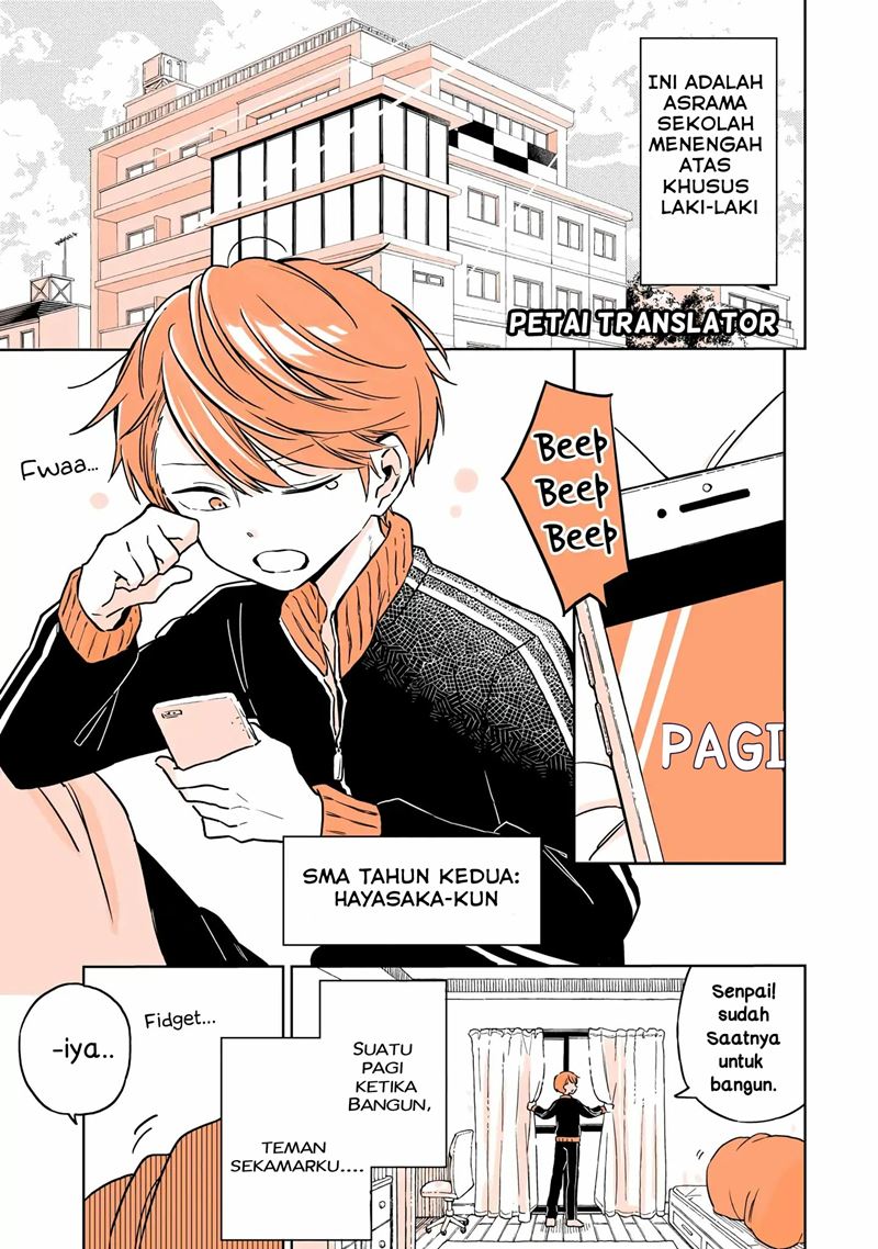 image-komik-a-lazy-guy-woke-up-as-a-girl-one-morning-chapter-1-2/11