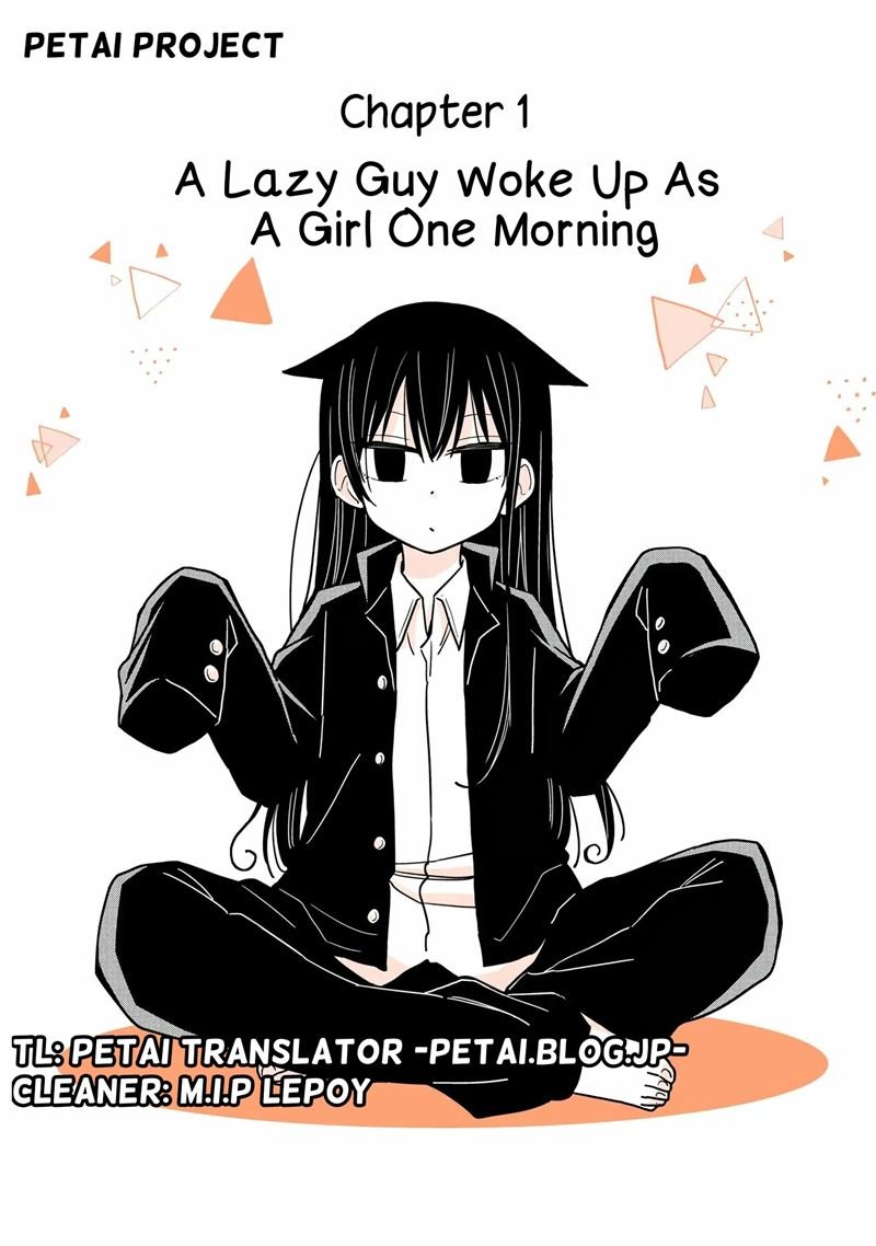 image-komik-a-lazy-guy-woke-up-as-a-girl-one-morning-chapter-1-4/11