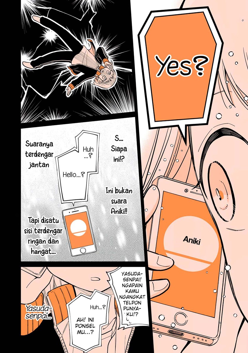 image-komik-a-lazy-guy-woke-up-as-a-girl-one-morning-chapter-10-2/20