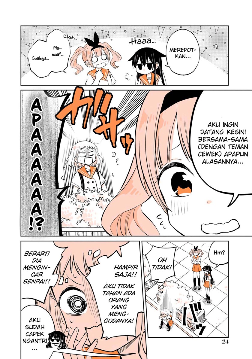 image-komik-a-lazy-guy-woke-up-as-a-girl-one-morning-chapter-10-8/20