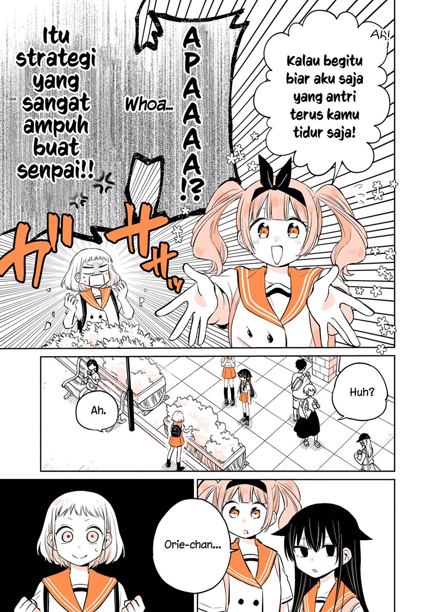 image-komik-a-lazy-guy-woke-up-as-a-girl-one-morning-chapter-10-9/20