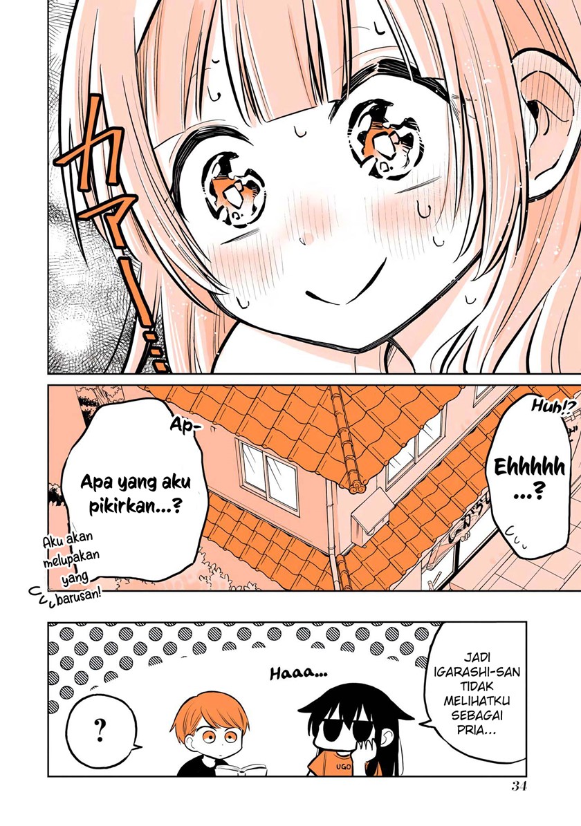 image-komik-a-lazy-guy-woke-up-as-a-girl-one-morning-chapter-10-18/20