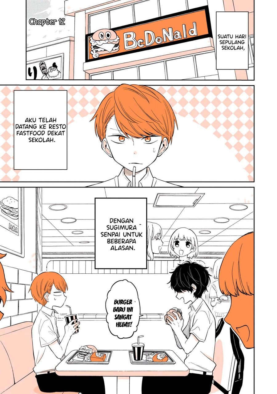 image-komik-a-lazy-guy-woke-up-as-a-girl-one-morning-chapter-12-1/18