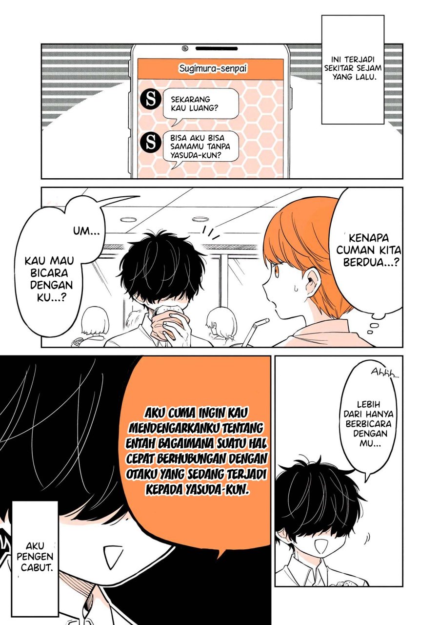 image-komik-a-lazy-guy-woke-up-as-a-girl-one-morning-chapter-12-3/18