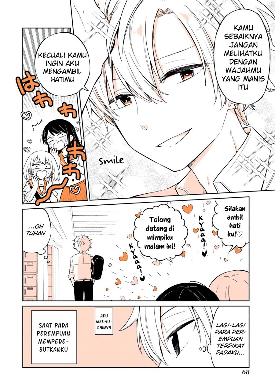 image-komik-a-lazy-guy-woke-up-as-a-girl-one-morning-chapter-13-2/18