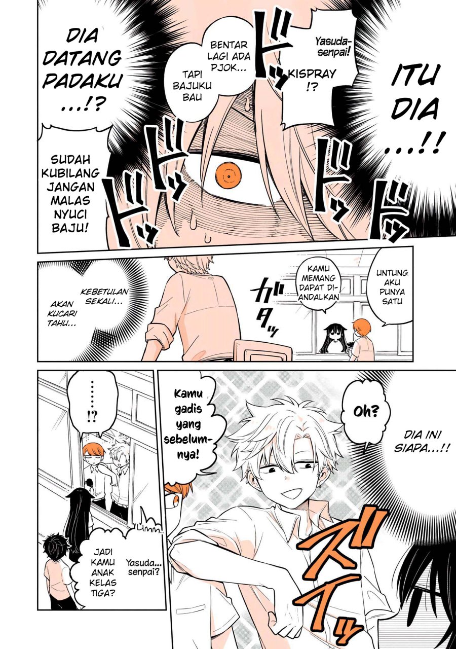 image-komik-a-lazy-guy-woke-up-as-a-girl-one-morning-chapter-13-8/18