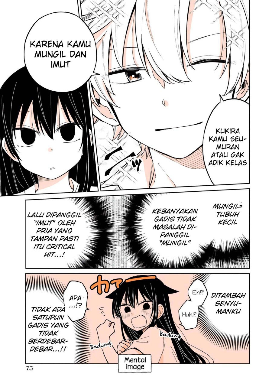 image-komik-a-lazy-guy-woke-up-as-a-girl-one-morning-chapter-13-9/18