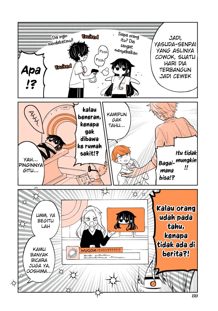 image-komik-a-lazy-guy-woke-up-as-a-girl-one-morning-chapter-13-14/18