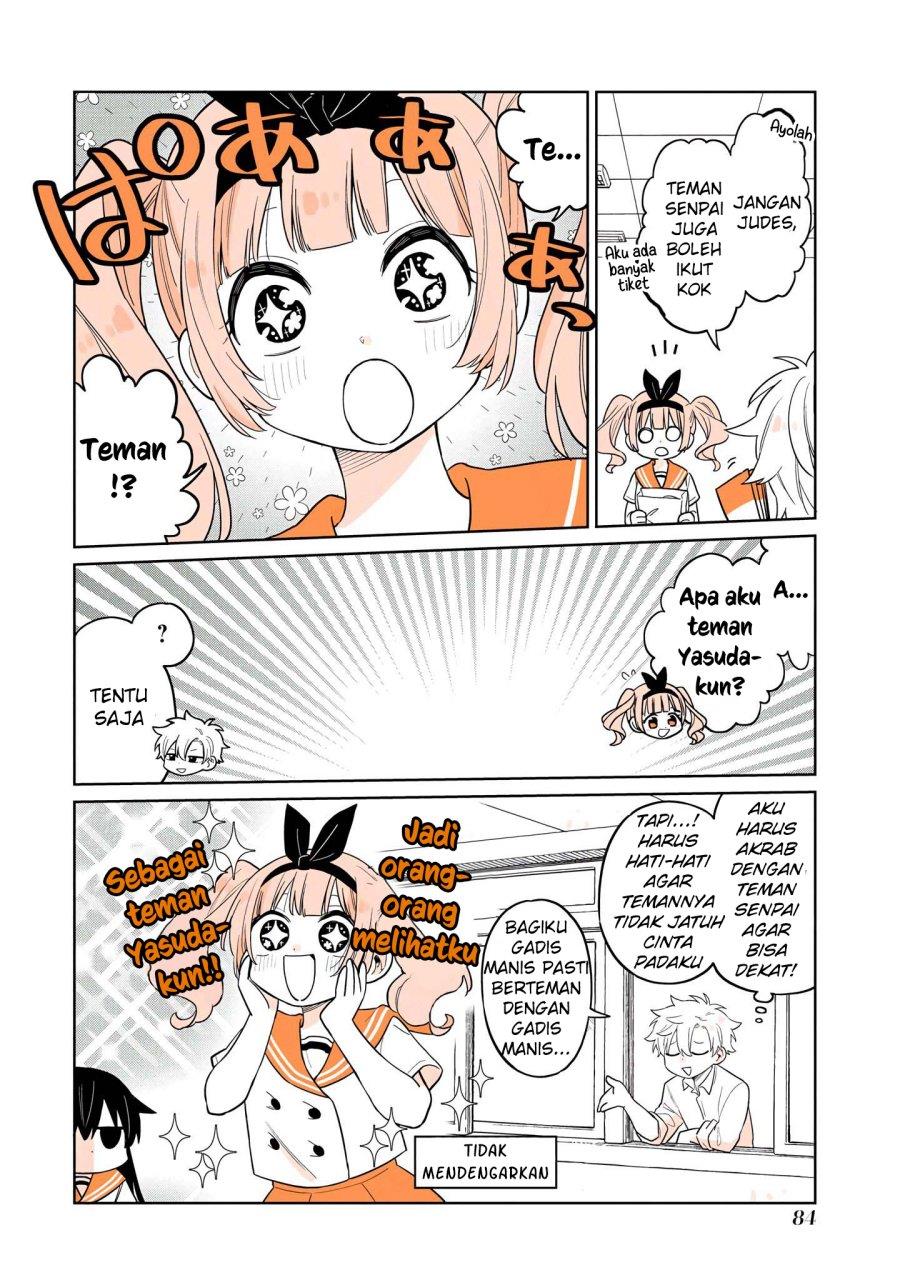 image-komik-a-lazy-guy-woke-up-as-a-girl-one-morning-chapter-14-2/18