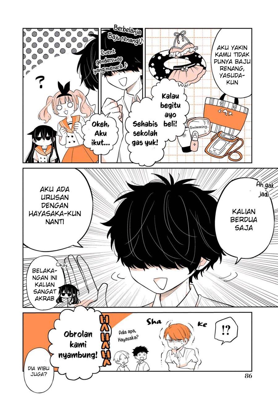 image-komik-a-lazy-guy-woke-up-as-a-girl-one-morning-chapter-14-4/18