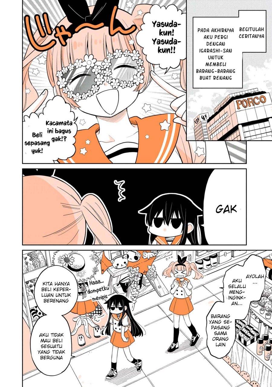 image-komik-a-lazy-guy-woke-up-as-a-girl-one-morning-chapter-14-6/18