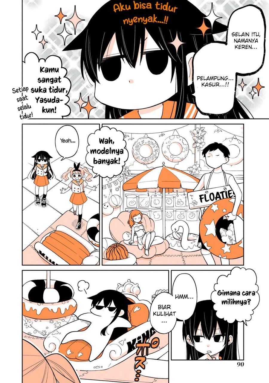 image-komik-a-lazy-guy-woke-up-as-a-girl-one-morning-chapter-14-8/18