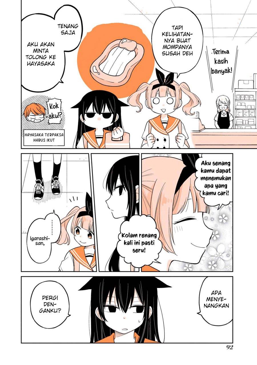 image-komik-a-lazy-guy-woke-up-as-a-girl-one-morning-chapter-14-10/18