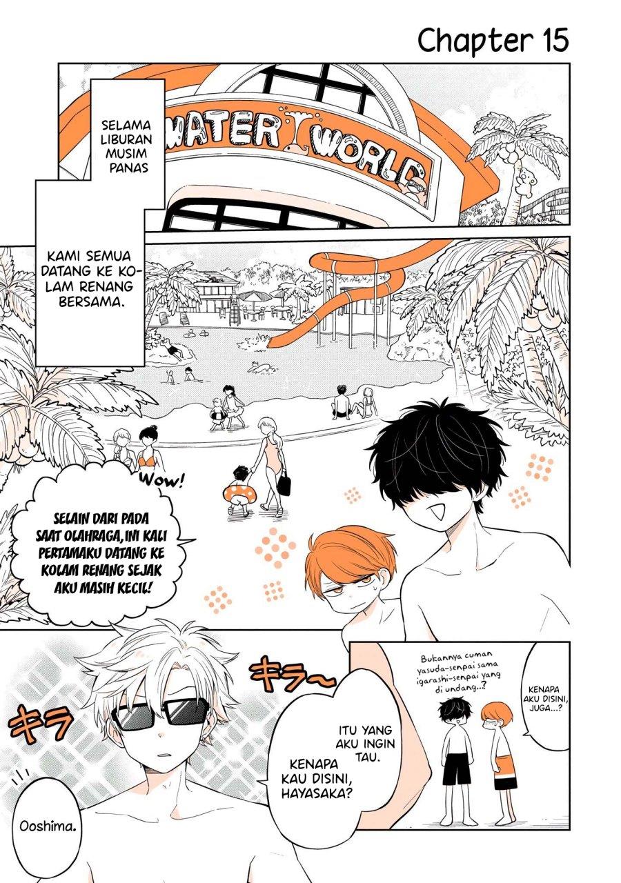 image-komik-a-lazy-guy-woke-up-as-a-girl-one-morning-chapter-15-1/18