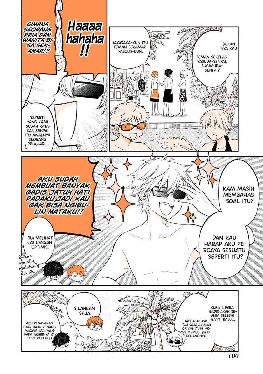 image-komik-a-lazy-guy-woke-up-as-a-girl-one-morning-chapter-15-2/18