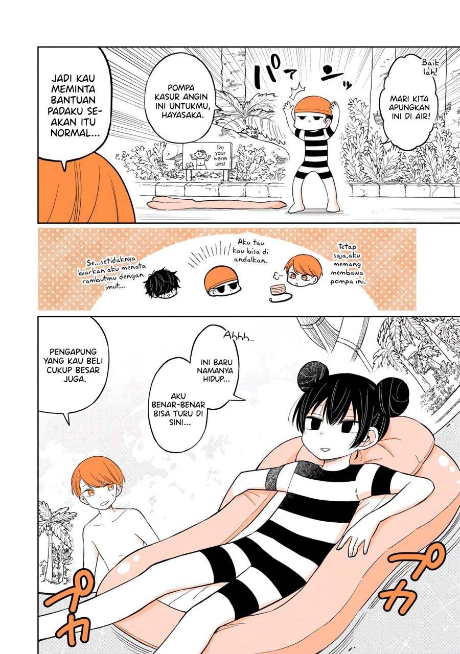 image-komik-a-lazy-guy-woke-up-as-a-girl-one-morning-chapter-15-6/18