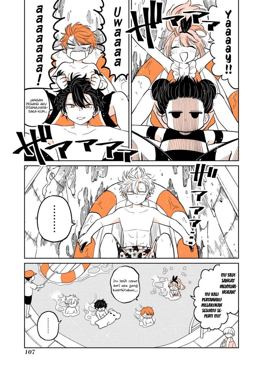 image-komik-a-lazy-guy-woke-up-as-a-girl-one-morning-chapter-15-9/18