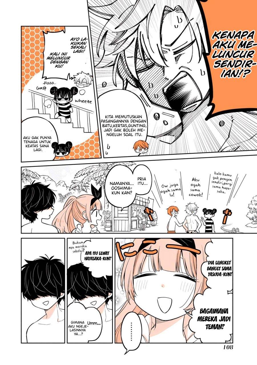 image-komik-a-lazy-guy-woke-up-as-a-girl-one-morning-chapter-15-10/18