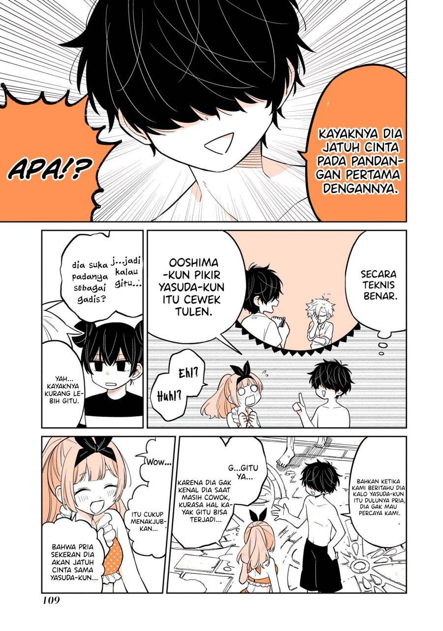 image-komik-a-lazy-guy-woke-up-as-a-girl-one-morning-chapter-15-11/18