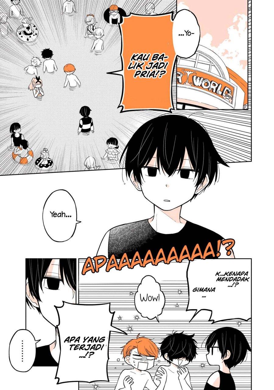 image-komik-a-lazy-guy-woke-up-as-a-girl-one-morning-chapter-16-6/25