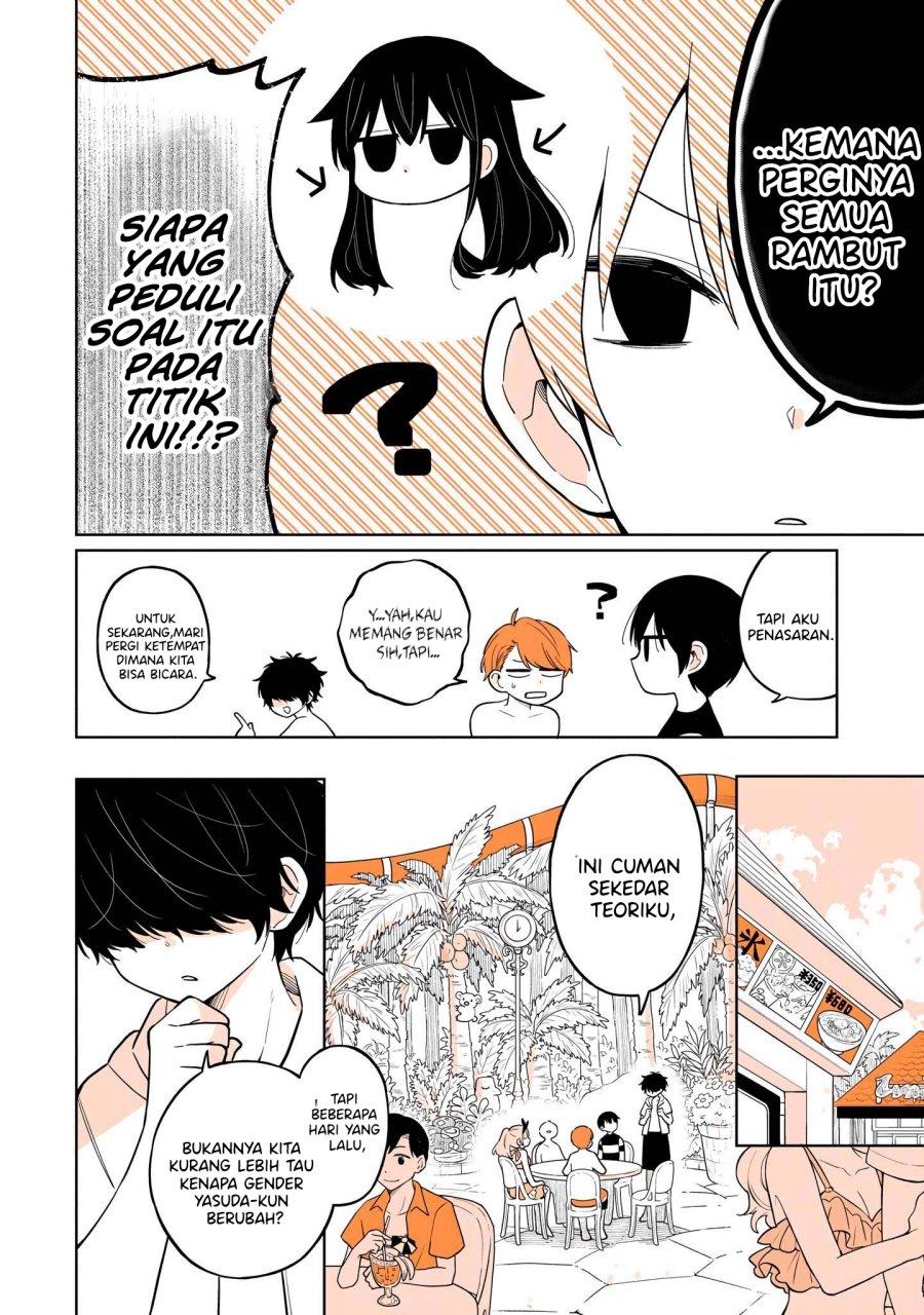 image-komik-a-lazy-guy-woke-up-as-a-girl-one-morning-chapter-16-7/25