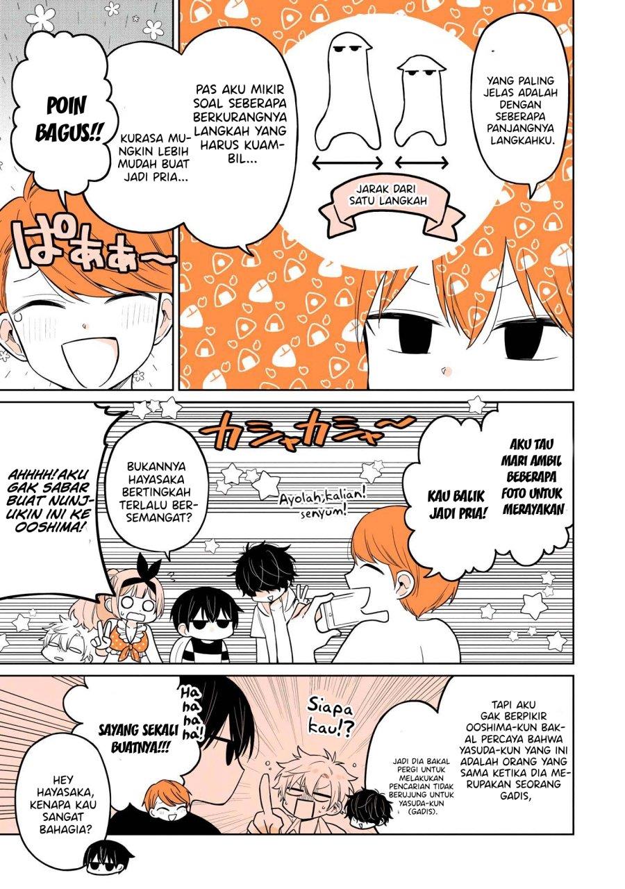 image-komik-a-lazy-guy-woke-up-as-a-girl-one-morning-chapter-16-10/25