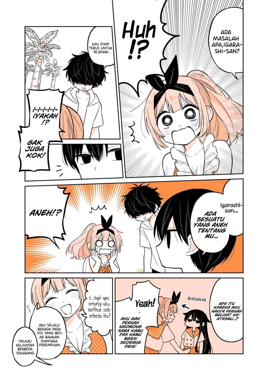 image-komik-a-lazy-guy-woke-up-as-a-girl-one-morning-chapter-16-12/25