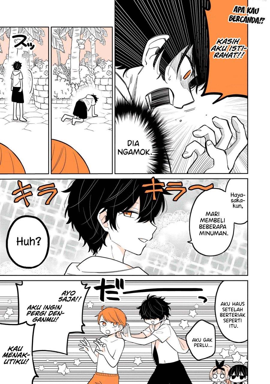 image-komik-a-lazy-guy-woke-up-as-a-girl-one-morning-chapter-16-14/25