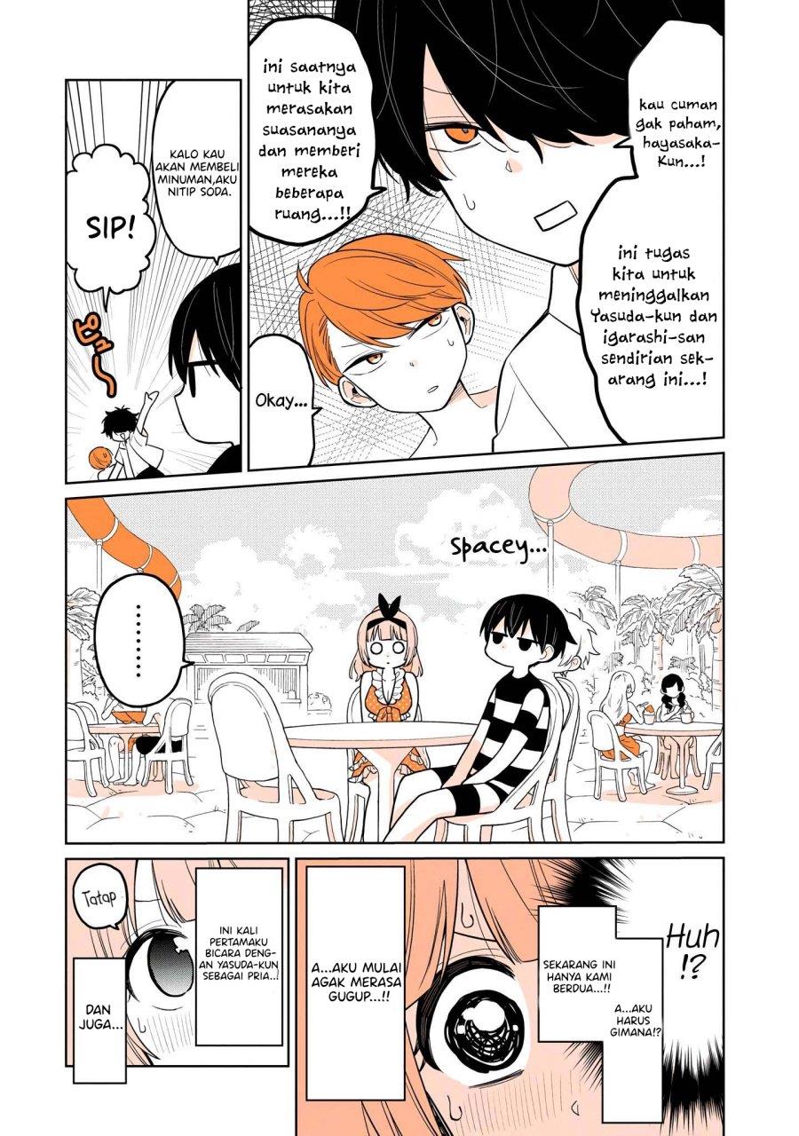 image-komik-a-lazy-guy-woke-up-as-a-girl-one-morning-chapter-16-15/25